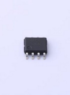 LNP4606T1G 场效应管(MOSFET) 1个N沟道+1个P沟道 耐压:30V SOP-8