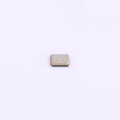 CXAF-027000-3D09X51 有源晶振 3225, 27MHz,9pF,±20ppm,±30ppm