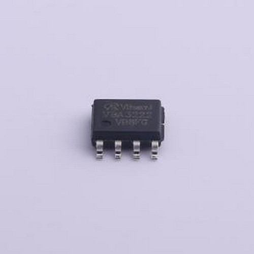 VBA3222场效应管(MOSFET) 2个N沟道耐压:20V电流:7.1A SO-8