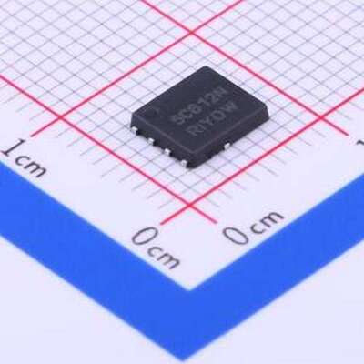 NTMFS5C612NLT1G 场效应管(MOSFET) 1个N沟道 耐压:60V 电流:235A