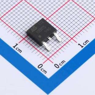 ASDM100N15KQ-R 场效应管(MOSFET) 1个N沟道 耐压:100V 电流:15A