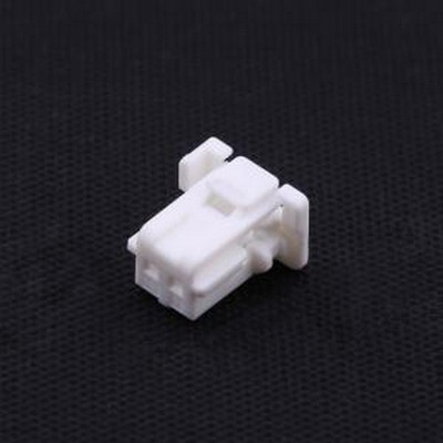 5601230200 胶壳(线对板/线对线) 2mm 1x2P P=2mm