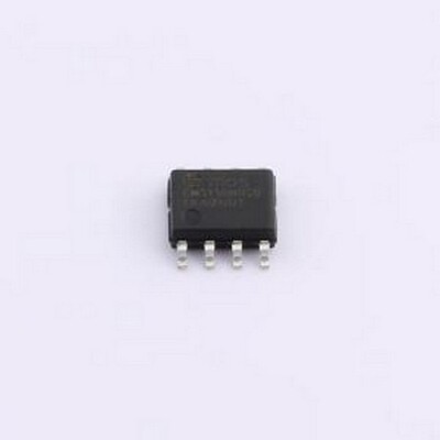 CMS15DN03D 场效应管(MOSFET) 双N沟道 30V 15A SOP-8