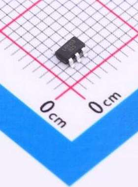 LR8103B-T25 线性稳压器(LDO) 输入6.5V 输出2.5V 300mA SOT-23-5