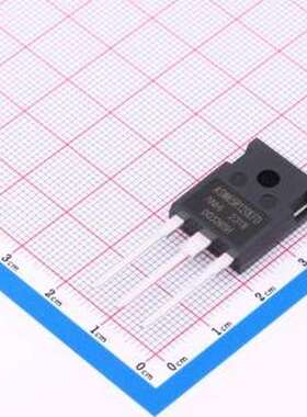ASW65R120EFD 场效应管(MOSFET) 1个N沟道 耐压:655V 电流:30A TO