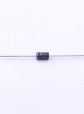 MUR410G 快恢复/高效率二极管 电压:100V 电流:4A DO-201AD