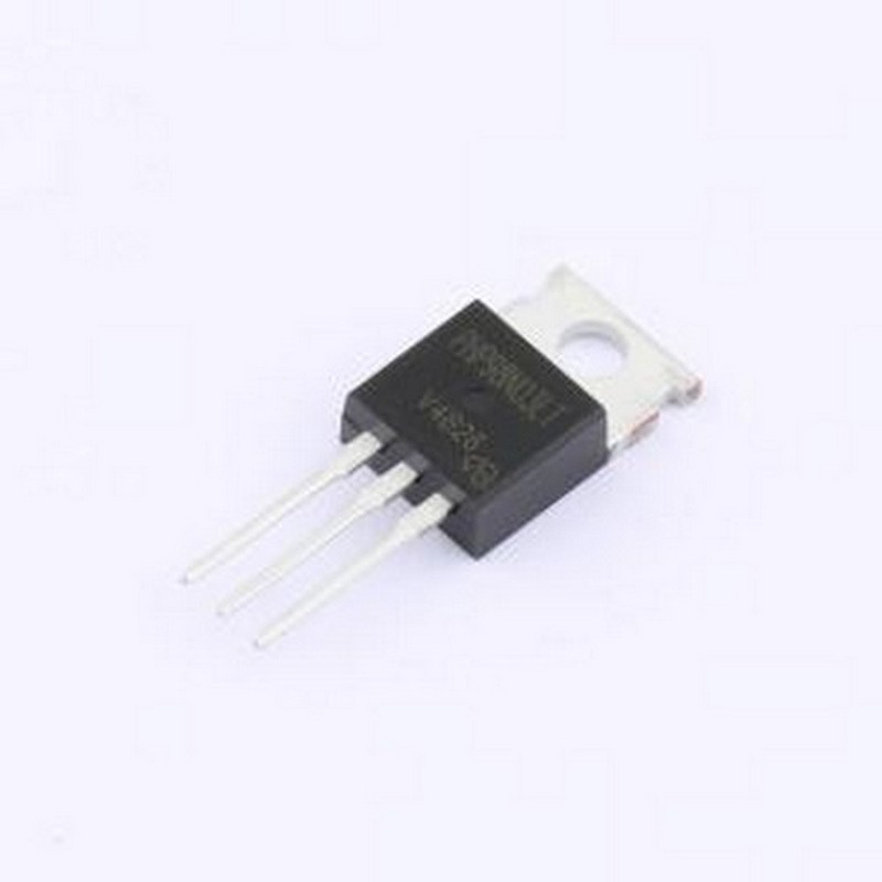 PHP98N03LT-VB 场效应管(MOSFET) 1个N沟道 耐压:30V 电流:120A T