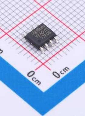 VBA5615 场效应管(MOSFET) 1个N沟道+1个P沟道 耐压:60V SOP8