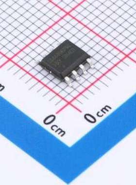 SM4496PRL-HXY 场效应管(MOSFET) 1个N沟道 耐压:30V 电流:8.5A S