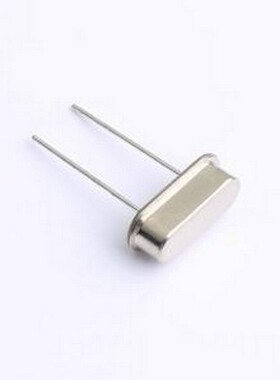 KUS2713A1520 无源晶振 27.1383MHz ±20ppm 15pF HC-49S