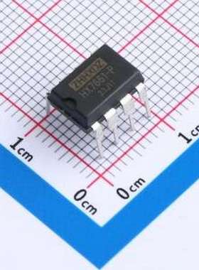 HX7661-P DC-DC电源芯片 HX7661-P DIP-8