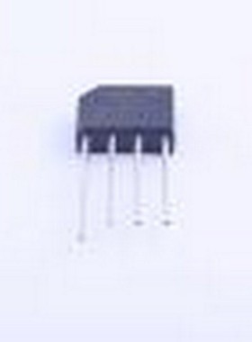 KBL04-E4/51 整流桥 电压:400V 电流:4A KBL