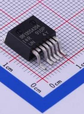 IRF135SA204 场效应管(MOSFET) 1个N沟道 耐压:135V 电流:160A TO