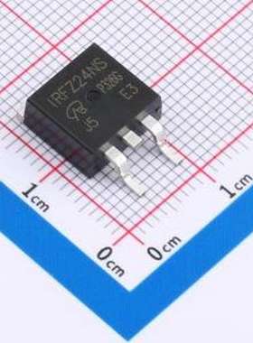 IRFZ24NSPBF-VB 场效应管(MOSFET) 1个N沟道 耐压:60V 电流:40A T
