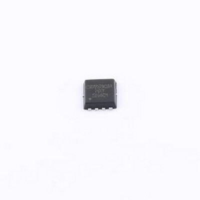 CSD17578Q3A-HXY 场效应管(MOSFET) 1个N沟道 耐压:30V 电流:60A