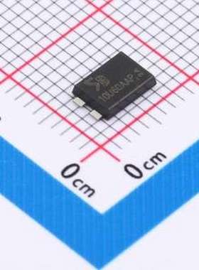 SK10U60AAP 肖特基二极管 电压:60V 电流:10A TO-277