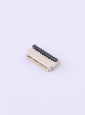 AFH34-S08FIA-1H FFC/FPC连接器 AFH34-S08FIA-1H SMD,P=0.5mm