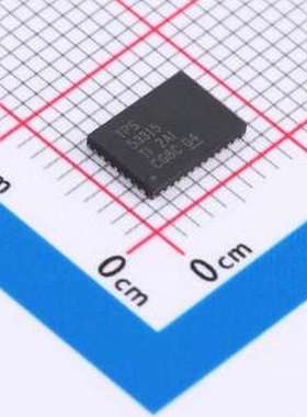 TPS53315RGFT DC-DC电源芯片 TPS53315RGFT VQFN-40-EP(5x7)
