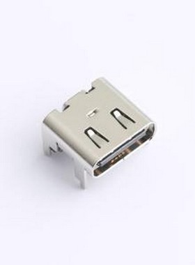 USB-TYPE-C-205 USB连接器 Type-C SMD