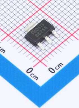 FDT86256-VB 场效应管(MOSFET) 1个N沟道 耐压:150V 电流:3A SOT-