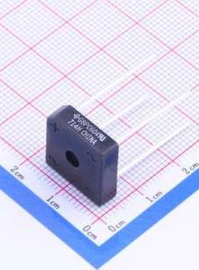 GBPC604-E4/51 整流桥 电压:400V 电流:3A GBPC6