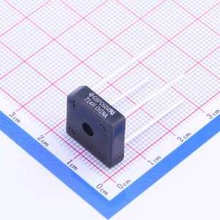 GBPC604-E4/51 整流桥 电压:400V 电流:3A GBPC6