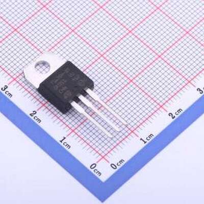 T1635H-8T 晶闸管(可控硅)/模块 T1635H-8T TO-220