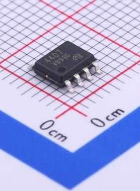 VBZA4407 场效应管(MOSFET) 1个P沟道 耐压:30V 电流:11.6A SO-8