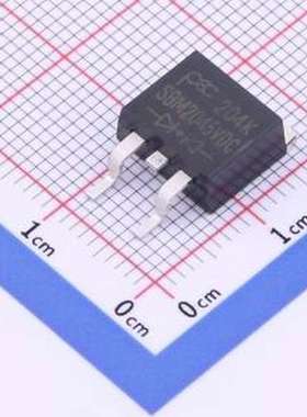 SBM2045VDC 肖特基二极管 肖特基 TO-263