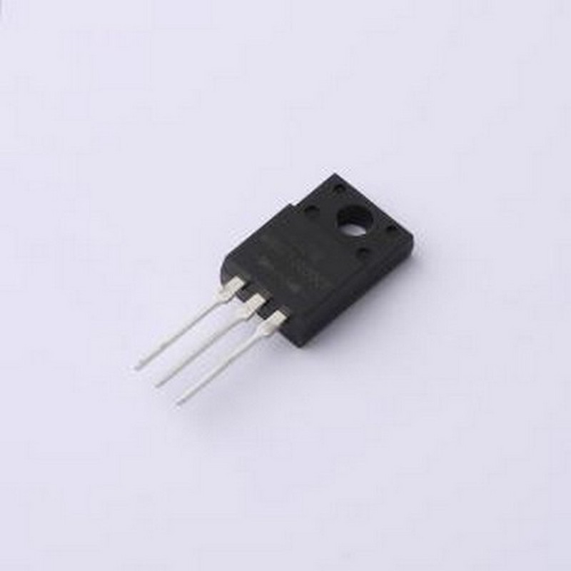 MBRF10100CT 肖特基二极管 电压:100V 电流:10A ITO-220AB