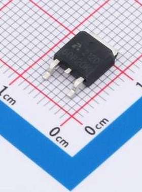 AP60P20K 场效应管(MOSFET) 1个P沟道 耐压:20V 电流:60A TO-252