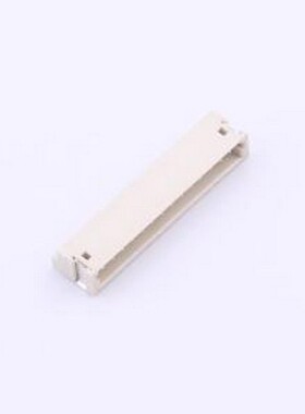 ZH1500-WT-14 线对板针座 ZH1500-WT-14 SMD,P=1.5mm,卧贴