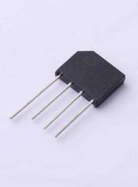 KBL410G 整流桥 电压:1kV 电流:4A KBL