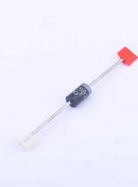 HER503G 快恢复/高效率二极管 HER503G DO-27