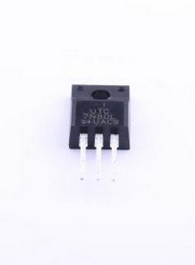 7N80L-TF2-T 场效应管(MOSFET) 1个N沟道 耐压:800V 电流:7A TO-2