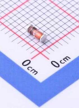 BZV55-B4V7,115 稳压二极管 BZV55-B4V7,115 MiniMELF