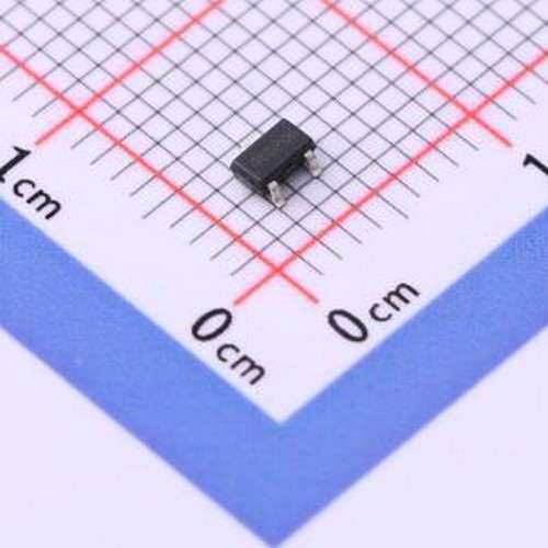 G05P06L 场效应管(MOSFET) 1个P沟道 耐压:60V 电流:5A SOT-23