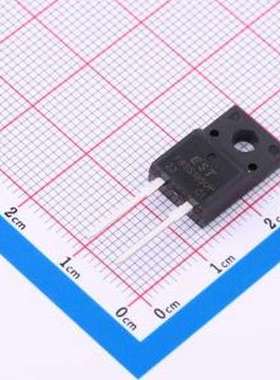 ESTF8SS195UP 快恢复/高效率二极管 电压:1.95kV 电流:8A TO-220F