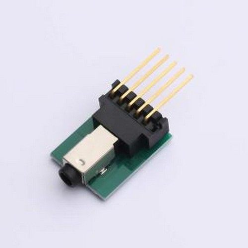 AS05012BDAA0A 音频连接器(耳机) AS05012BDAA0A 插件,电子元器件市场,连接器,淘宝优惠券,粉丝福利购,淘宝优惠卷