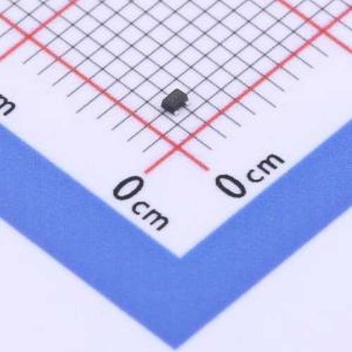 WM02P06H 场效应管(MOSFET) WM02P06H SOT-723