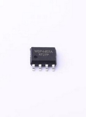 WSP4407A 场效应管(MOSFET) 耐压:30V 电流:11A SOP-8