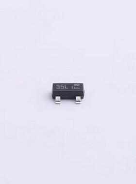 DMN4035L-7 场效应管(MOSFET) 1个N沟道 耐压:40V 电流:4.6A SOT-