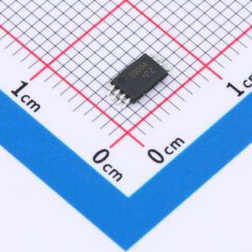 CJS9004A 场效应管(MOSFET) CJS9004A TSSOP-8