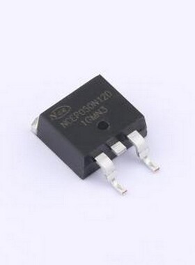 NCEP050N12D 场效应管(MOSFET) 1个N沟道 耐压:120V 电流:130A TO