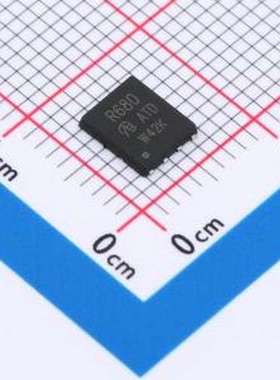 SIR680DP-T1-RE3-VB 场效应管(MOSFET) SIR680DP-T1-RE3-VB DFN-8