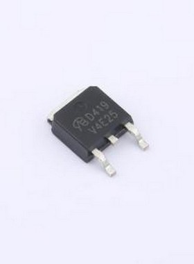 AOD419-VB 场效应管(MOSFET) 场效应管 （MOSFET) TO-252