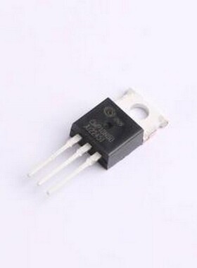 CMP18N60 场效应管(MOSFET) 1个N沟道 耐压:600V 电流:18A TO-220