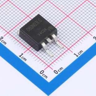 IPB080N03LG-VB 场效应管(MOSFET) 场效应管 （MOSFET) TO-263
