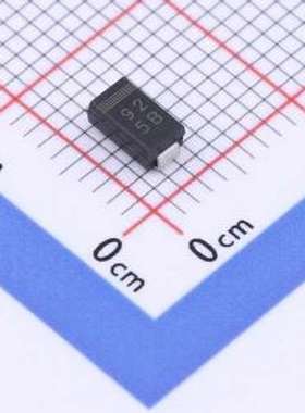 1SMA5925B 稳压二极管 1SMA5925B DO-214AC(SMA)