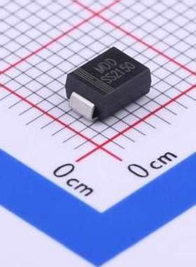 SS2150B 肖特基二极管 电压:150V 电流:2A SMB(DO-214AA)